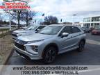 2024 Mitsubishi Eclipse Cross SEL