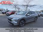 2024 Mitsubishi Eclipse Cross SEL