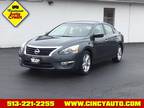 2013 Nissan Altima 2.5 SV