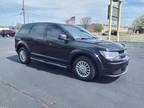 2014 Dodge Journey SE