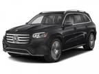 2024 Mercedes-Benz Gls GLS 450