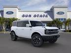 2024 Ford Bronco Outer Banks 314A