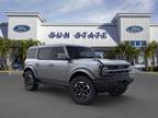 2024 Ford Bronco Outer Banks 314A