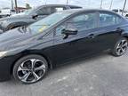 2014 Honda Civic Si