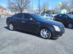 2008 Cadillac Cts 3.6L DI