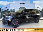 2024 Dodge Durango DURANGO SRT HELLCAT PREMIUM AWD