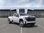 2024 Gmc Sierra 3500HD Denali Ultimate 4WD Crew Cab 172