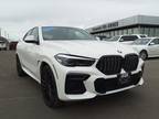 2023 BMW X6 xDrive40i