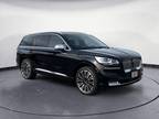 2021 Lincoln Aviator Black Label