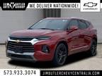 2019 Chevrolet Blazer Premier