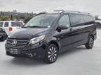 2023 Mercedes-Benz Metris Cargo