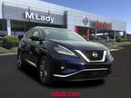 2024 Nissan Murano Platinum AWD