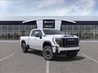 2024 Gmc Sierra 2500HD Denali Ultimate 4WD Crew Cab 159