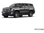 2019 Cadillac Escalade Premium Luxury