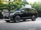 2021 Lincoln Navigator L Reserve