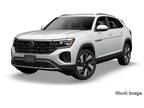 2024 Volkswagen Atlas Cross Sport SE