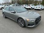 2024 Audi A6 quattro Premium 45 TFSI