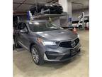 2020 Acura Rdx SH-AWD w/Tech