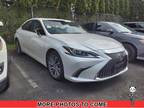 2021 Lexus ES 250 250