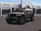 2024 Jeep Wrangler 4-DOOR WILLYS