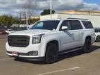 2017 Gmc Yukon Xl SLT