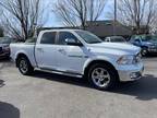 2012 Ram 1500 Laramie