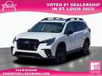 2024 Subaru Ascent Onyx Edition Limited