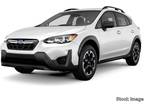 2023 Subaru Crosstrek Base