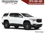 2019 Gmc Acadia SLE-1