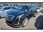 2018 Cadillac XT5 Sport Utility 4D