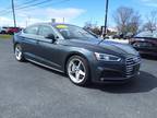 2019 Audi A5 Sportback 2.0T quattro Premium Plus