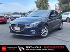 2016 Mazda Mazda3 i Grand Touring