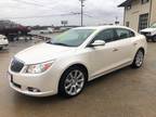 2013 Buick Lacrosse Touring