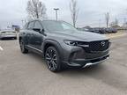 2024 Mazda CX-50 2.5 Turbo Premium Package