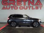 2014 BMW X5 xDrive35i