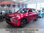 2024 Mitsubishi Eclipse Cross SEL