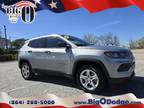 2023 Jeep Compass Sport