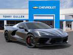 2024 Chevrolet Corvette Stingray