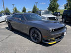 2022 Dodge Challenger R/T Scat Pack FACTORY CERTIFIED