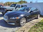 2015 Jaguar Xf 3.0 Sport