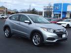 2021 Honda HR-V LX