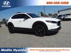 2021 Mazda CX-30 2.5 Turbo w/Premium Plus Package