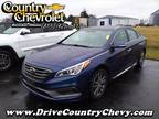 2015 Hyundai Sonata Sport 2.0T