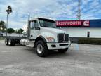 1995 Kenworth T480 Chassis Cab