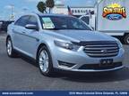 2017 Ford Taurus SEL