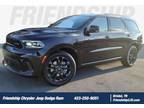 2024 Dodge Durango R/T