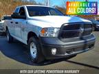 2024 Ram 1500 Classic Tradesman