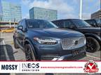 2024 Volvo XC90 B6 Ultimate Bright Theme 7P