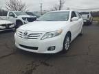 2011 Toyota Camry XLE