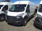 2024 Ram Promaster High Roof Extended Cargo Van 159 in. WB